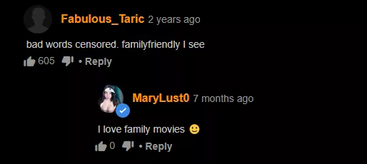 Fun to watch with family