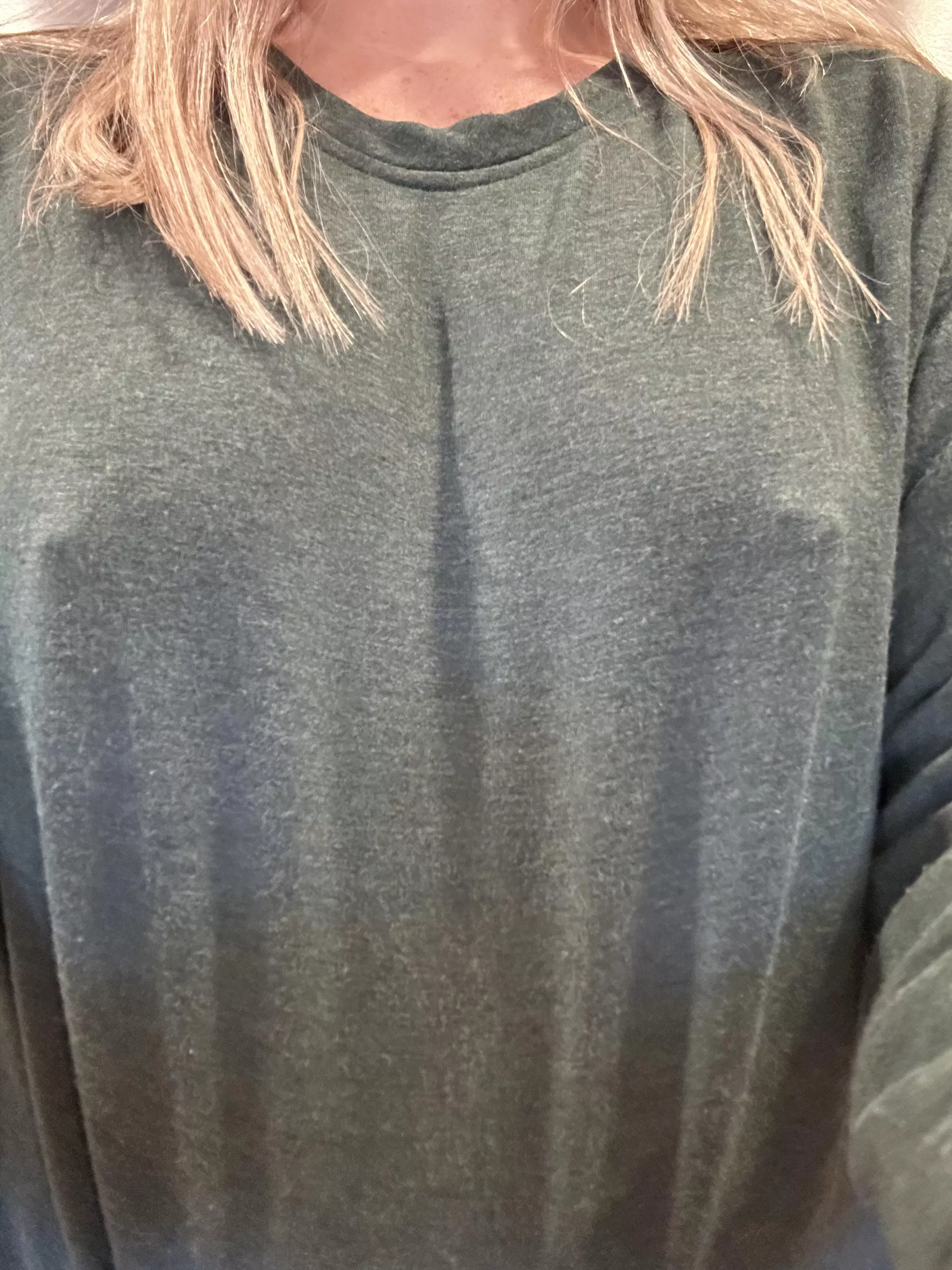 Fuzzy on the inside, pokey on the outside