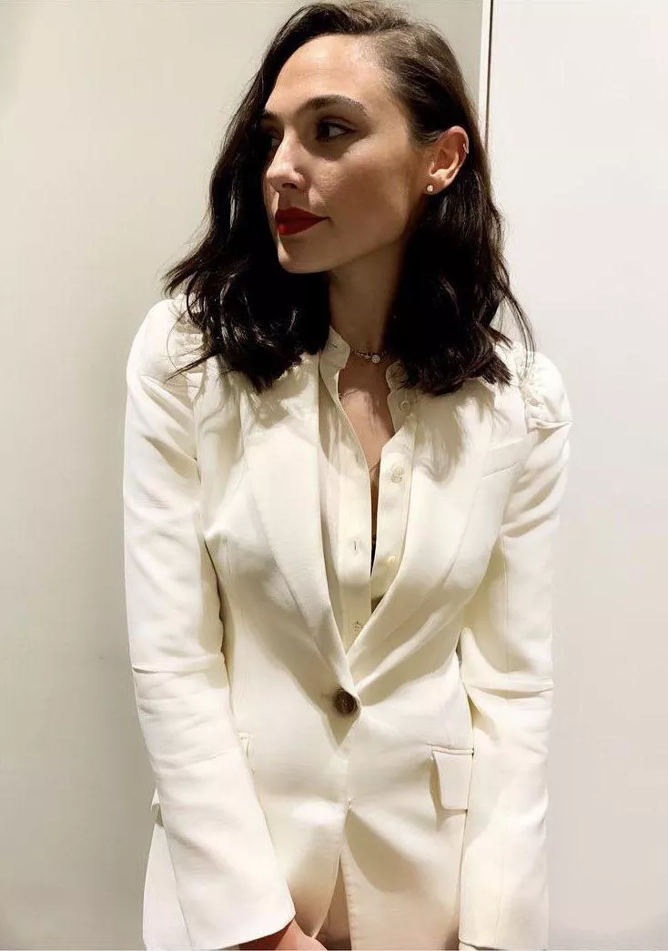 Gal Gadot