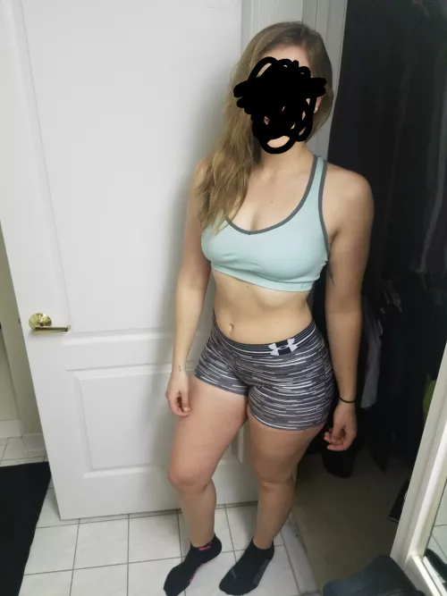 Getting raid to get jacked... pun intended