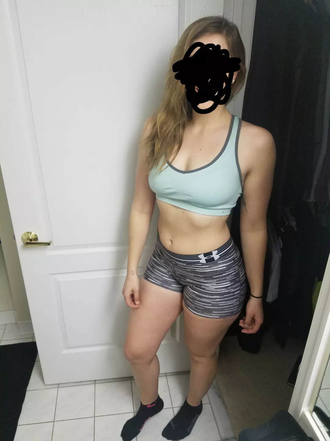 Getting raid to get jacked... pun intended