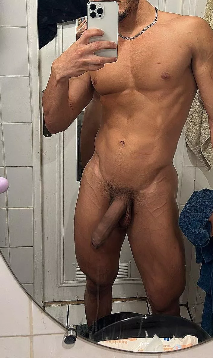 💪🏾Good afternoon💦