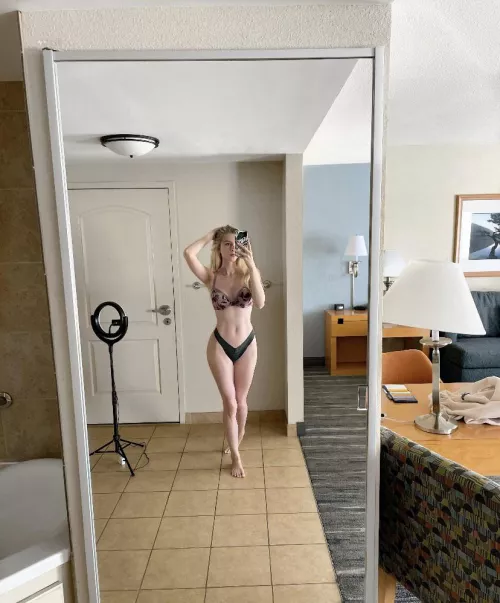 Good morning babes 🥰