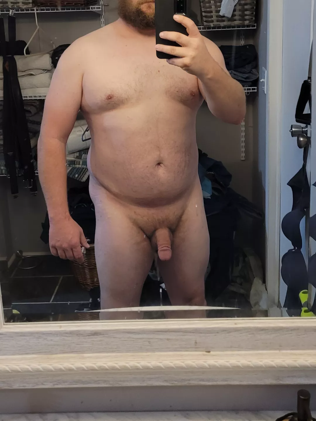 gotta love it when she stops wanting you...