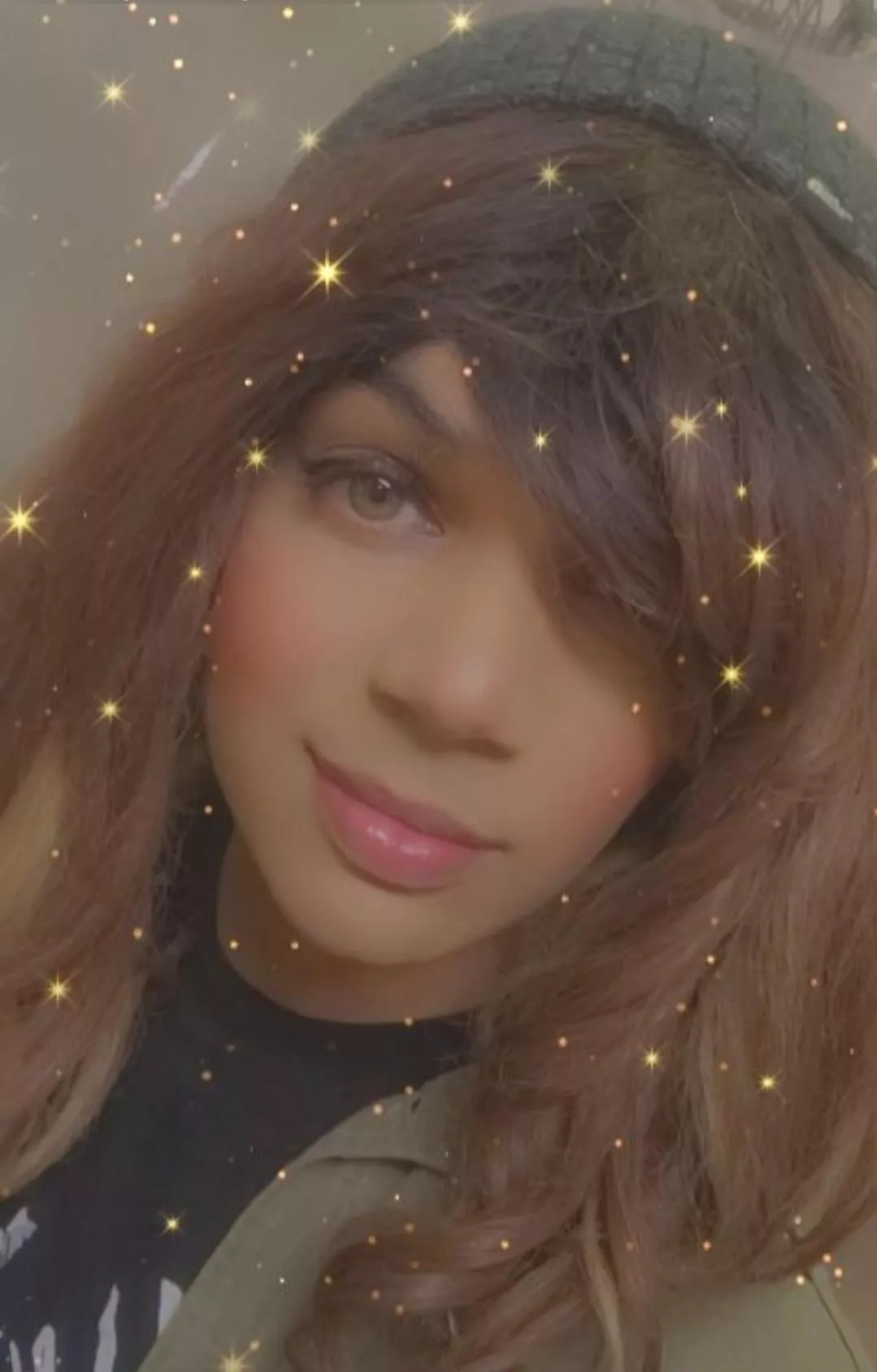 happy femboy Friday! be sure to compliment your local femboy 😘