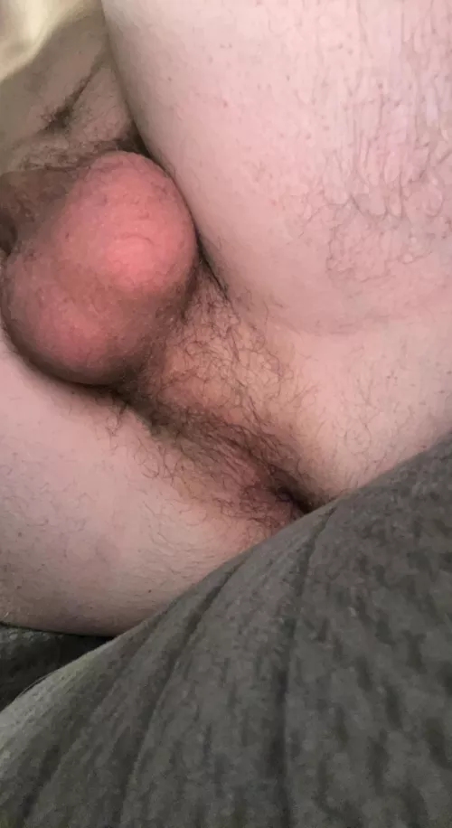 Haven’t been this hairy in years