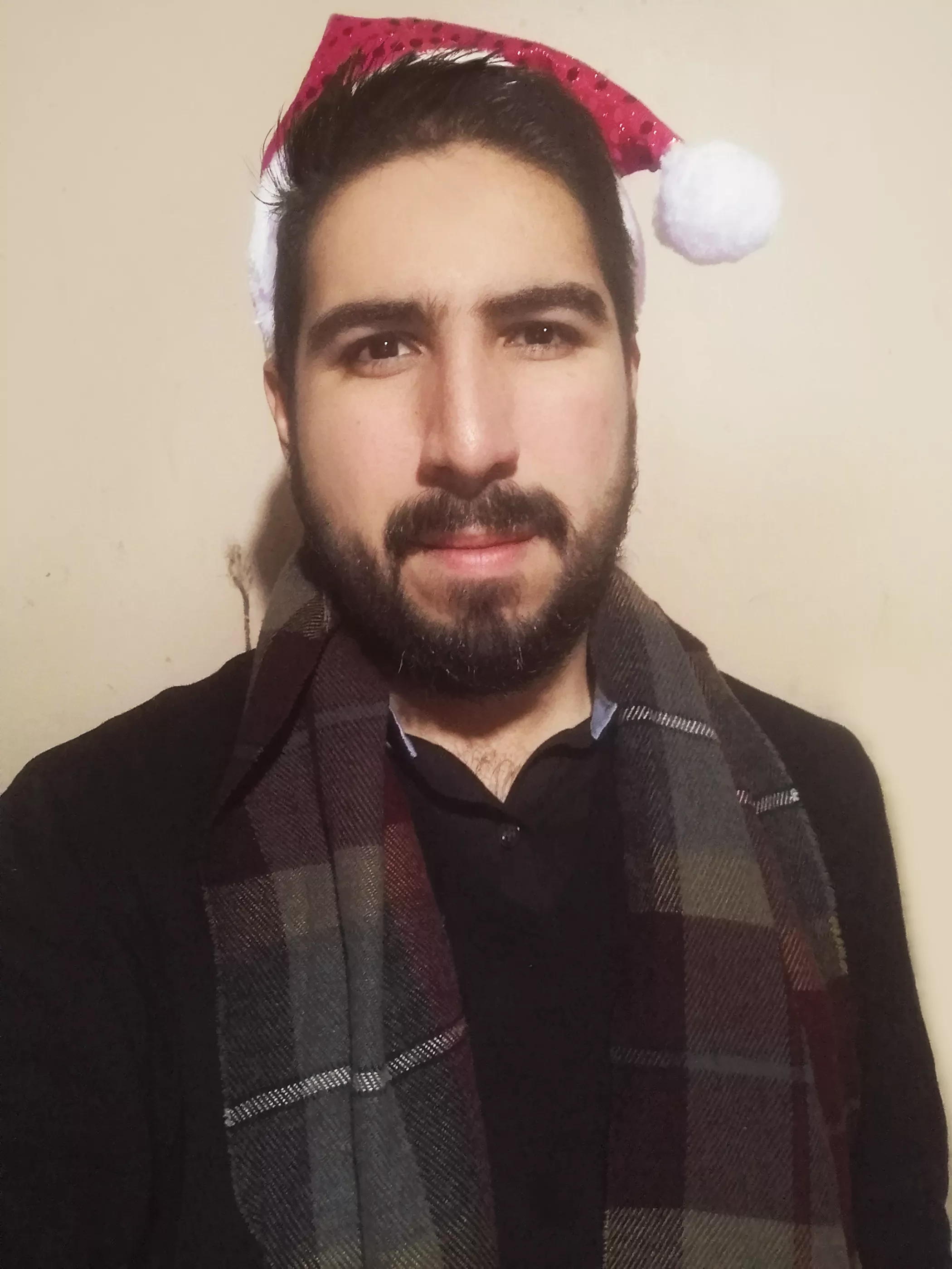 Having Christmas time alone. Even so, I have helped in shelters and cooked cocoa and cookies for homeless people ✨