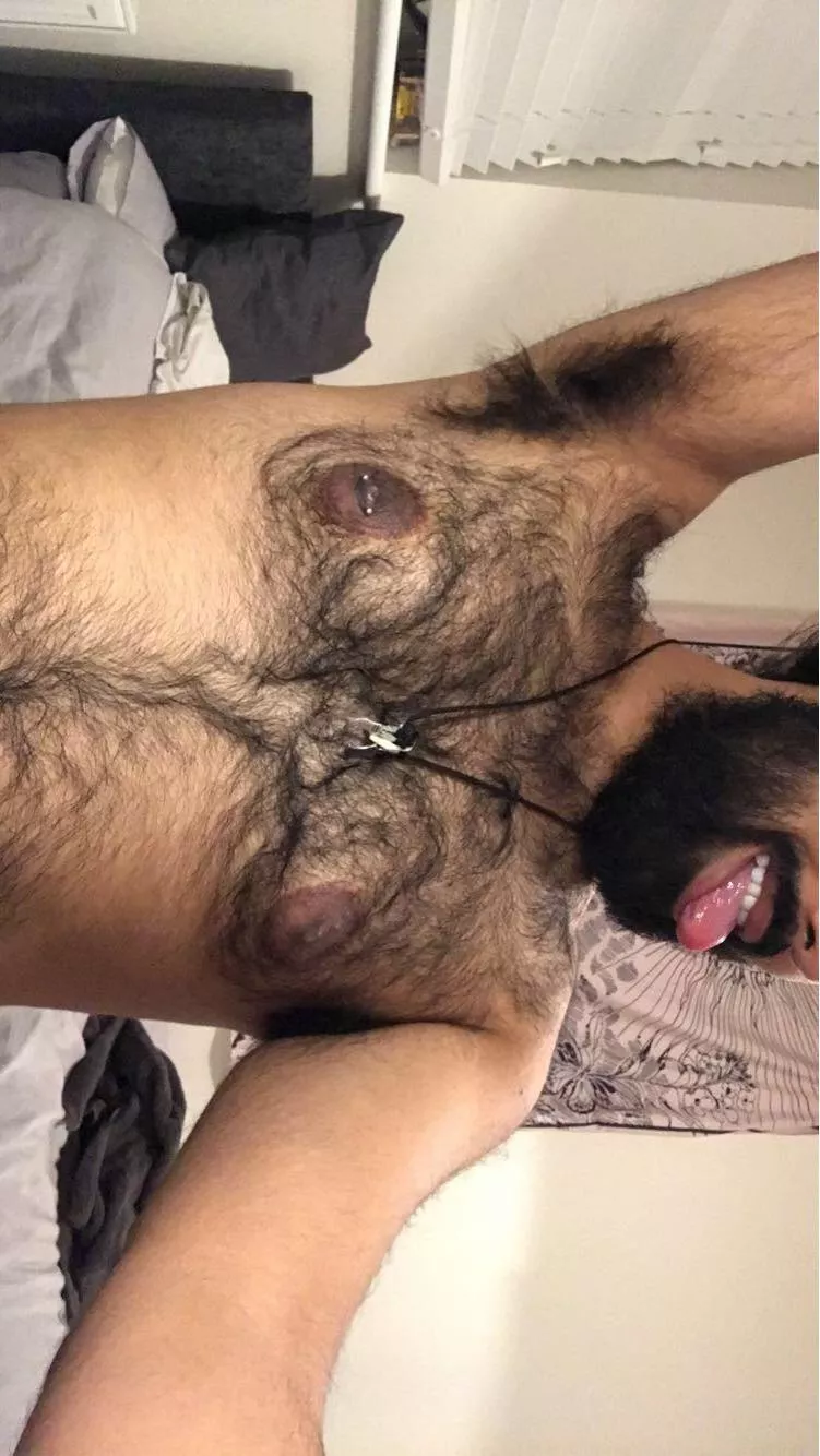 Heard you boys like my fur x