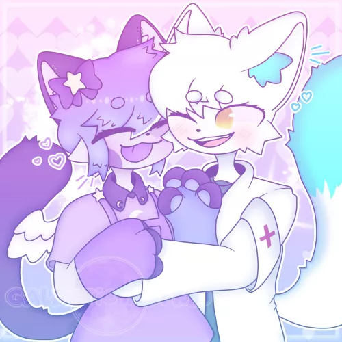 heheheh!! oxytocin go WEEEEEEEEEEEE- 💜💜💜💜💜