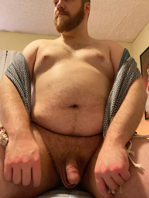 Hello fellow Daddies