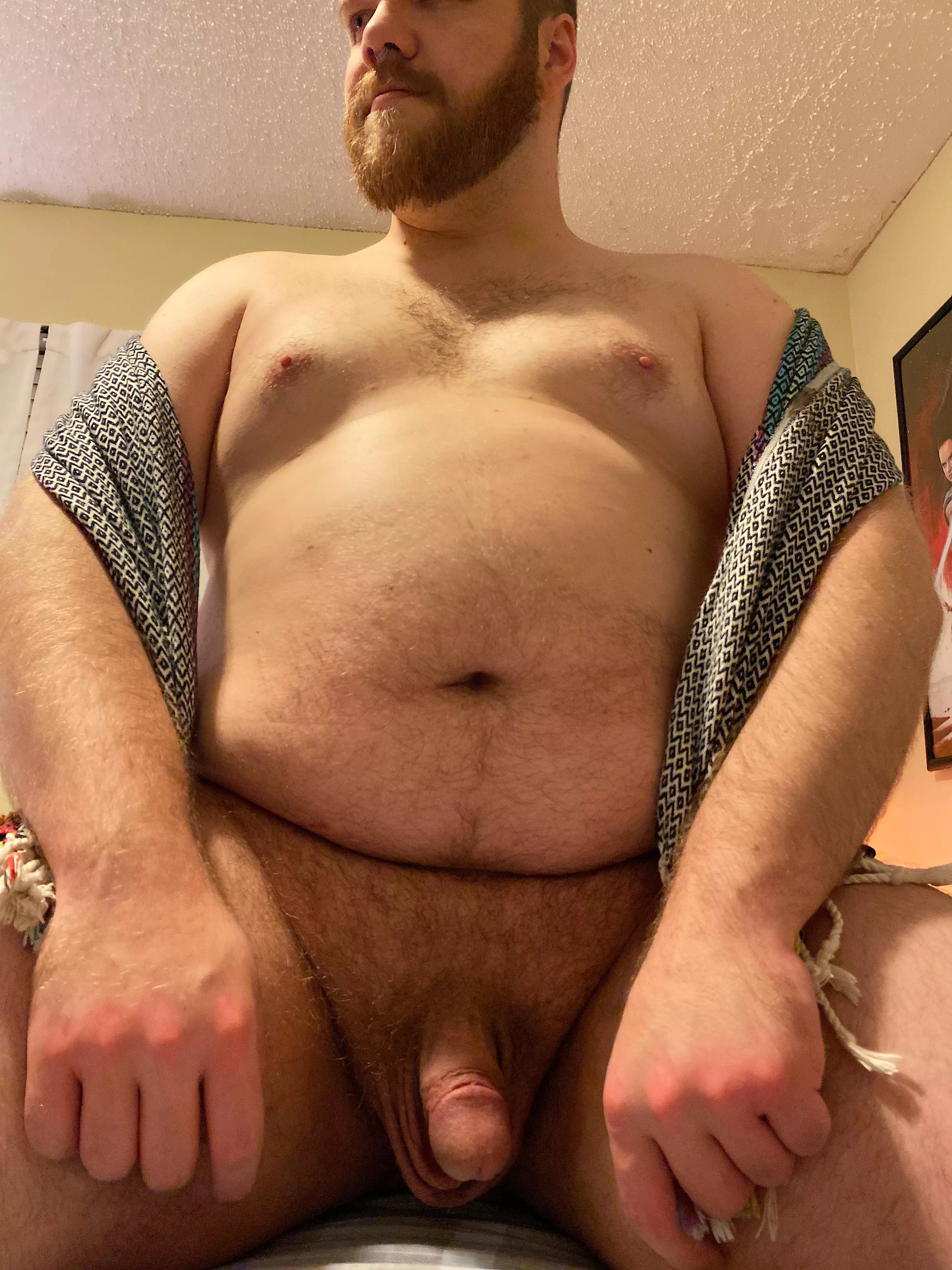 Hello fellow Daddies