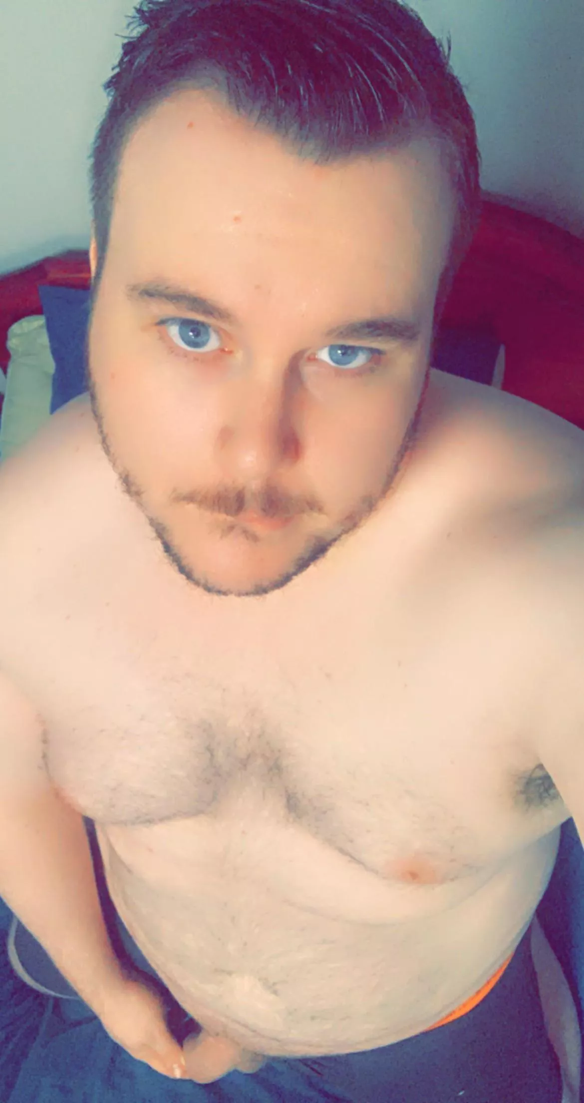 Hello first post here 😘