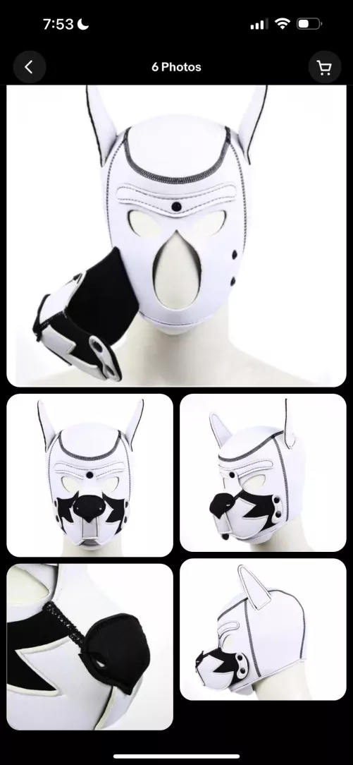 Help finding right fit hood