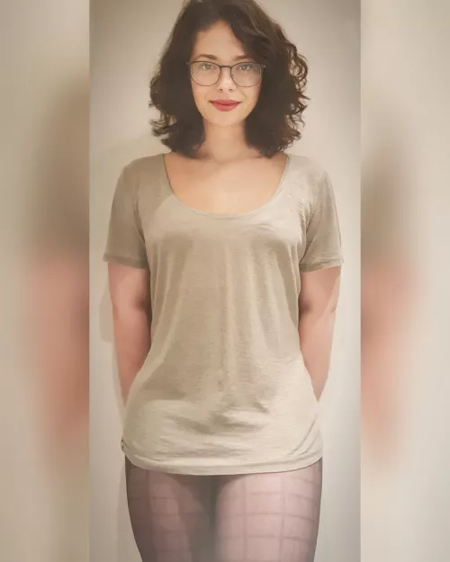 Hey babe! What if i was the girl next door?