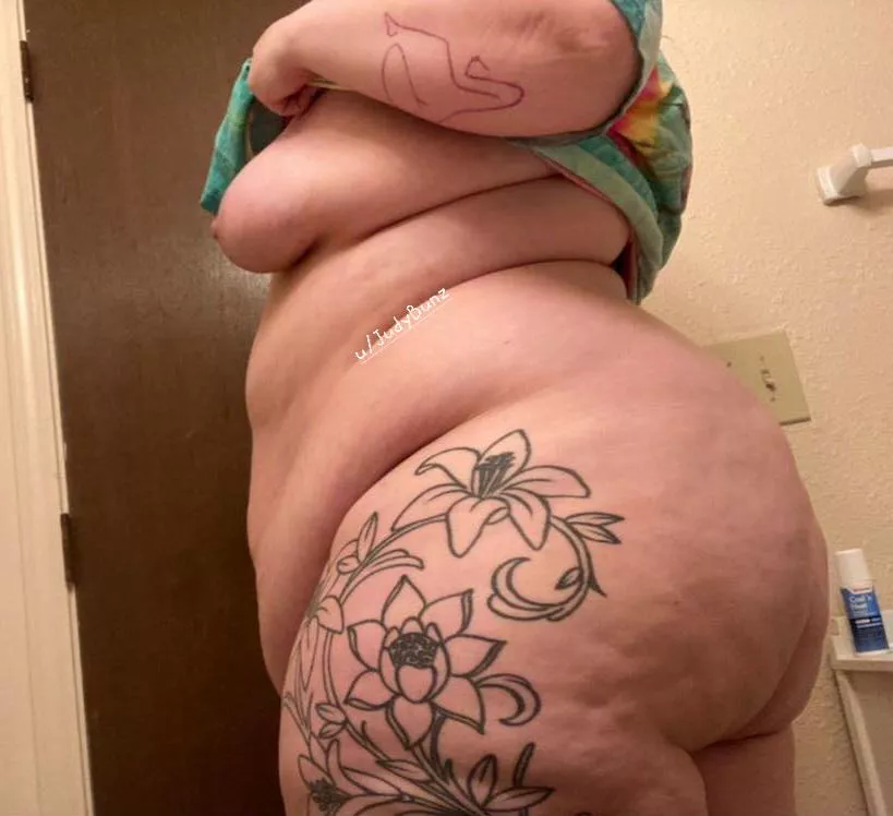 Hey! I'm Judy! First day posting!!