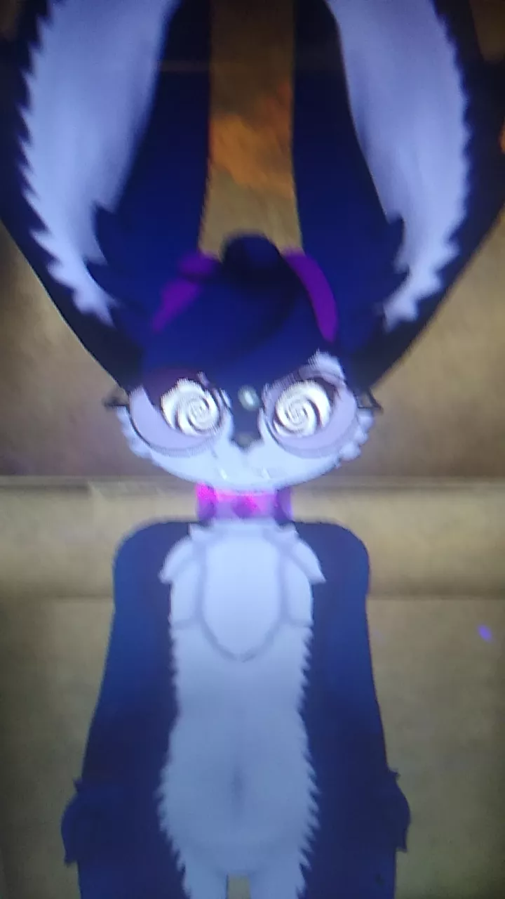 Hi I'm looking for a female to Hypnotize on VRChat are you interested? You don't need a VR headset. My VRChat account is AceofSpades d1d2 and I'm 21 M tist