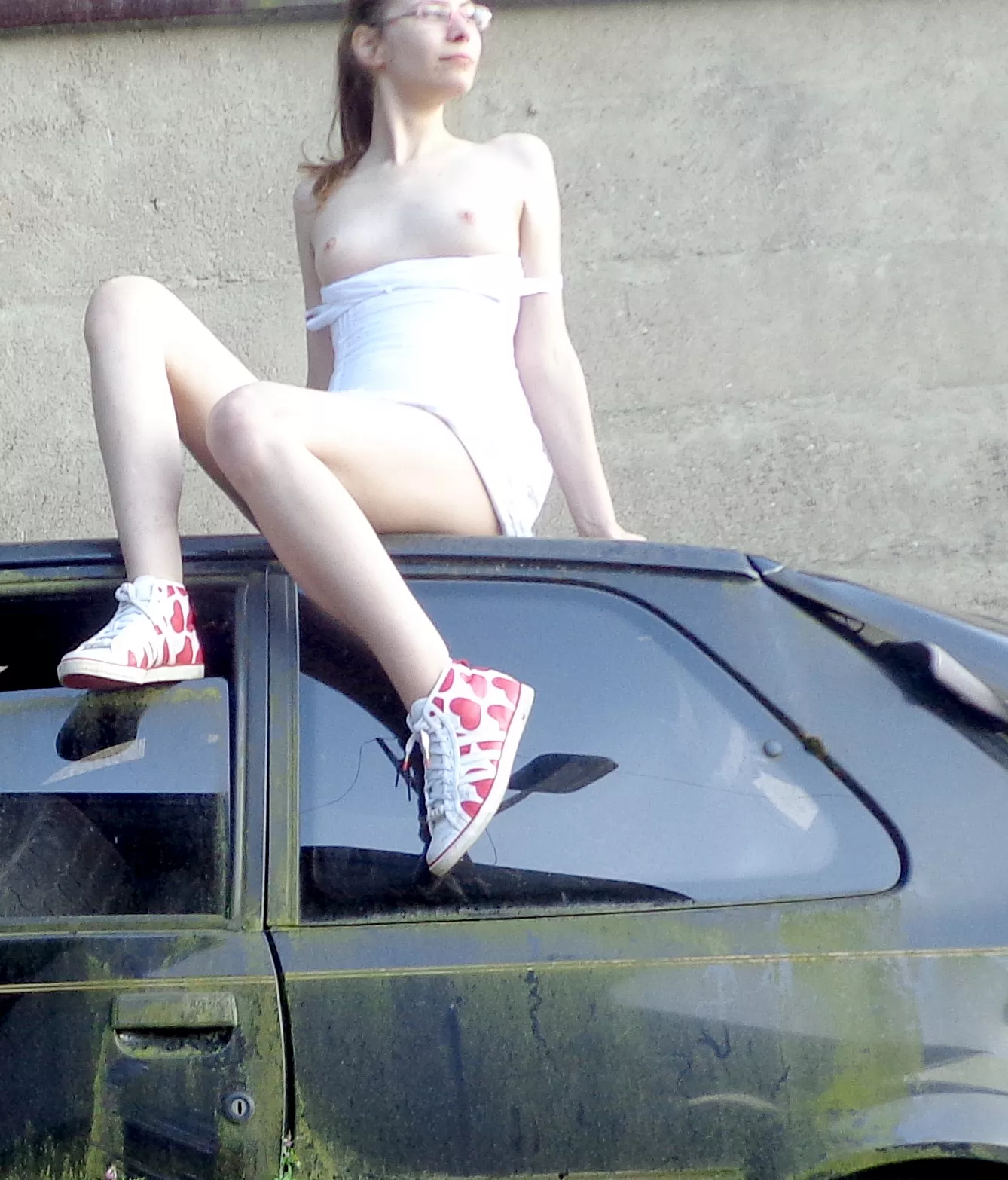 Hi Mister :) I hope you like the smol things you see :*!