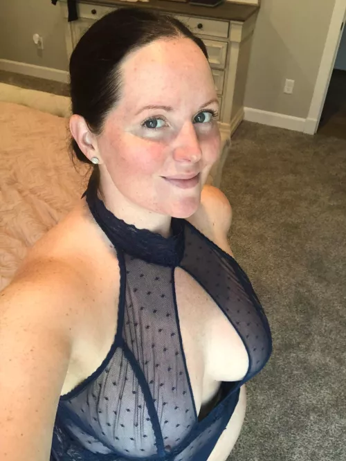 Hope you have a good night😘