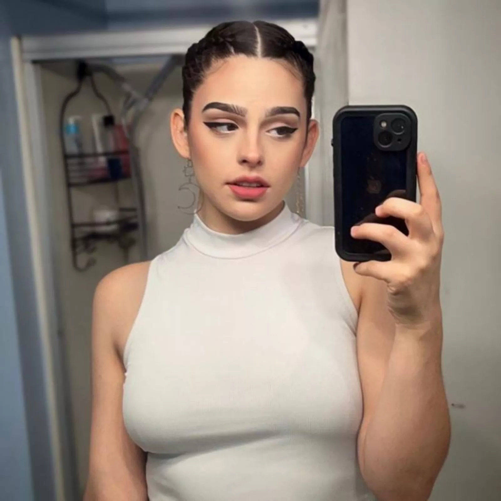 hope you like her IRTR