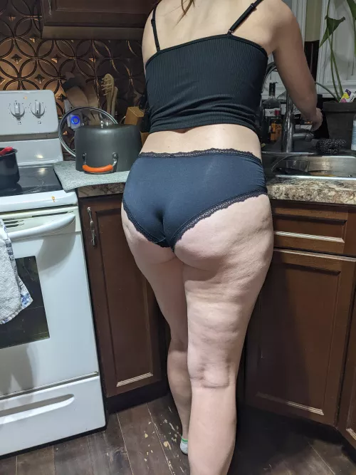 hopefully that's not too much