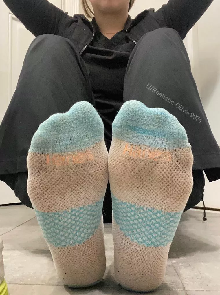 How do you like my Hanes?