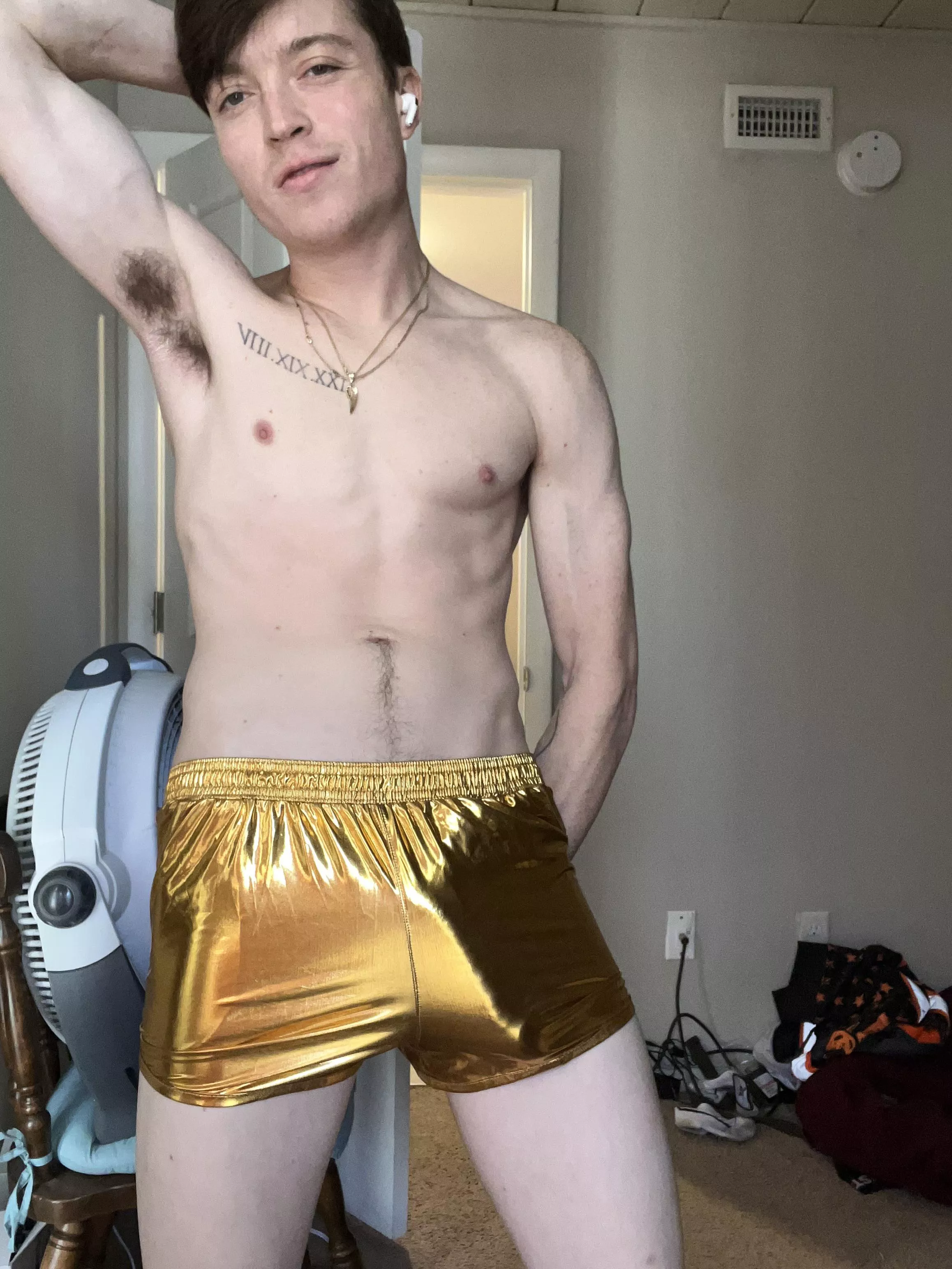 How’s this for outline