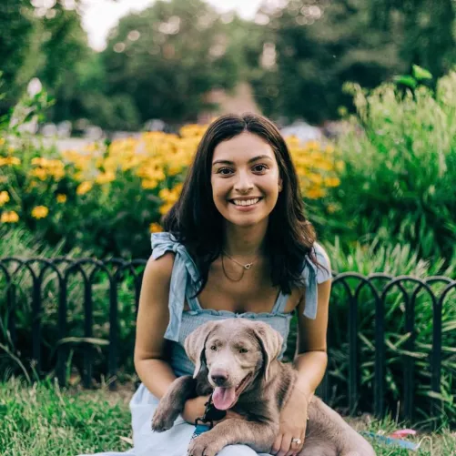 I am usually an alpha male. I need someone to use my wife to put me in my place