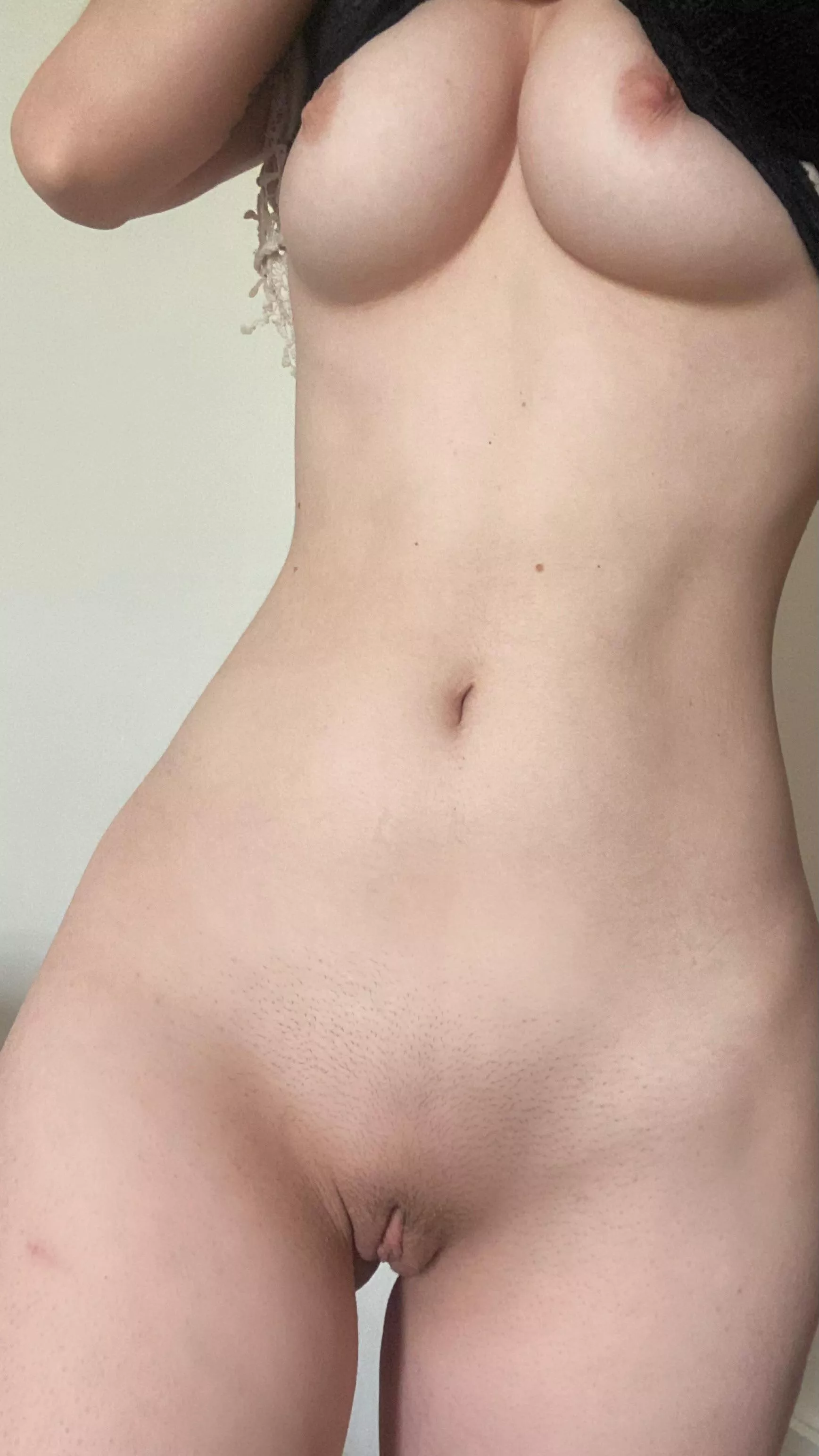 I hope I’m your type