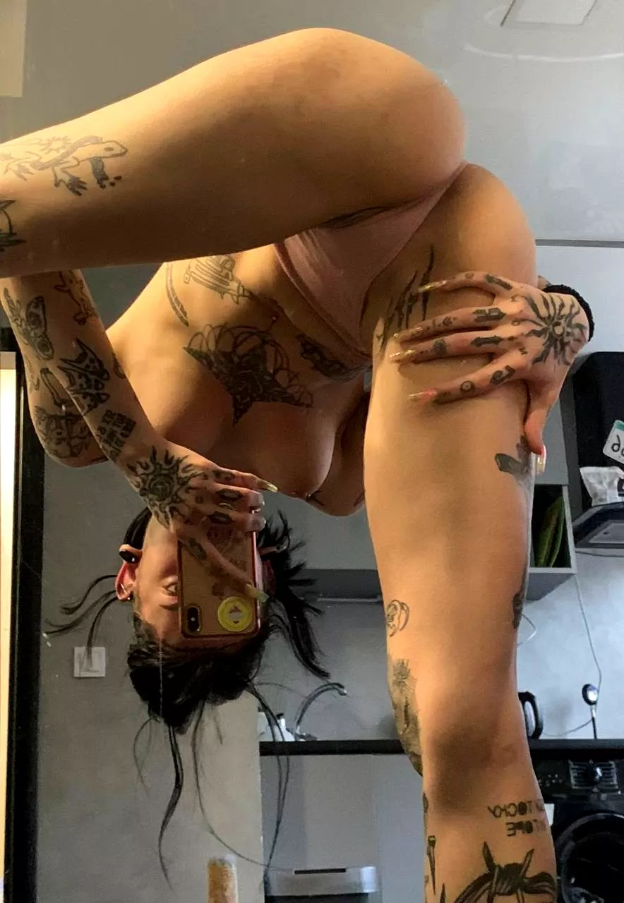 I hope it makes you happy