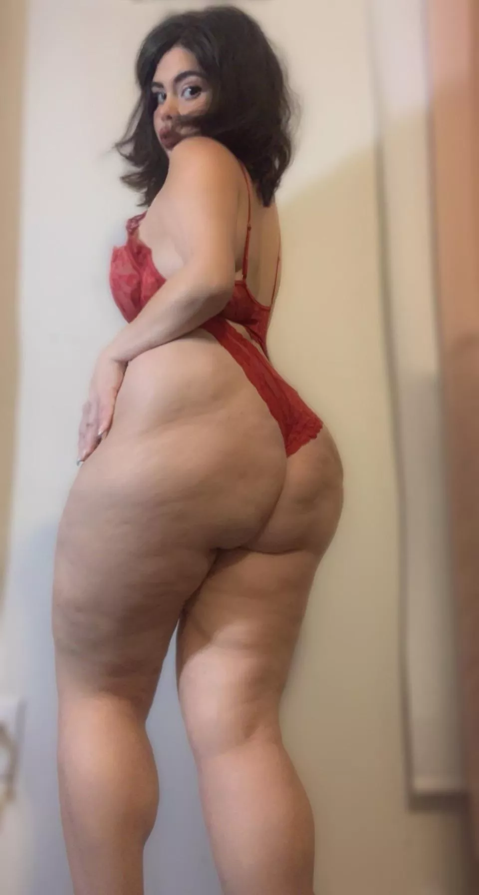 I hope men would like to fuck a chubby Mexicana 💋
