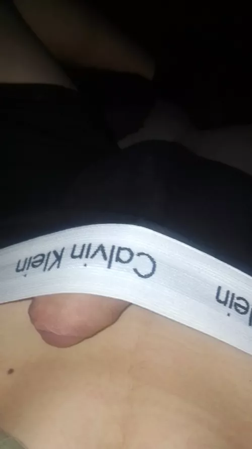 i Love Calvin klein 🥵❤️