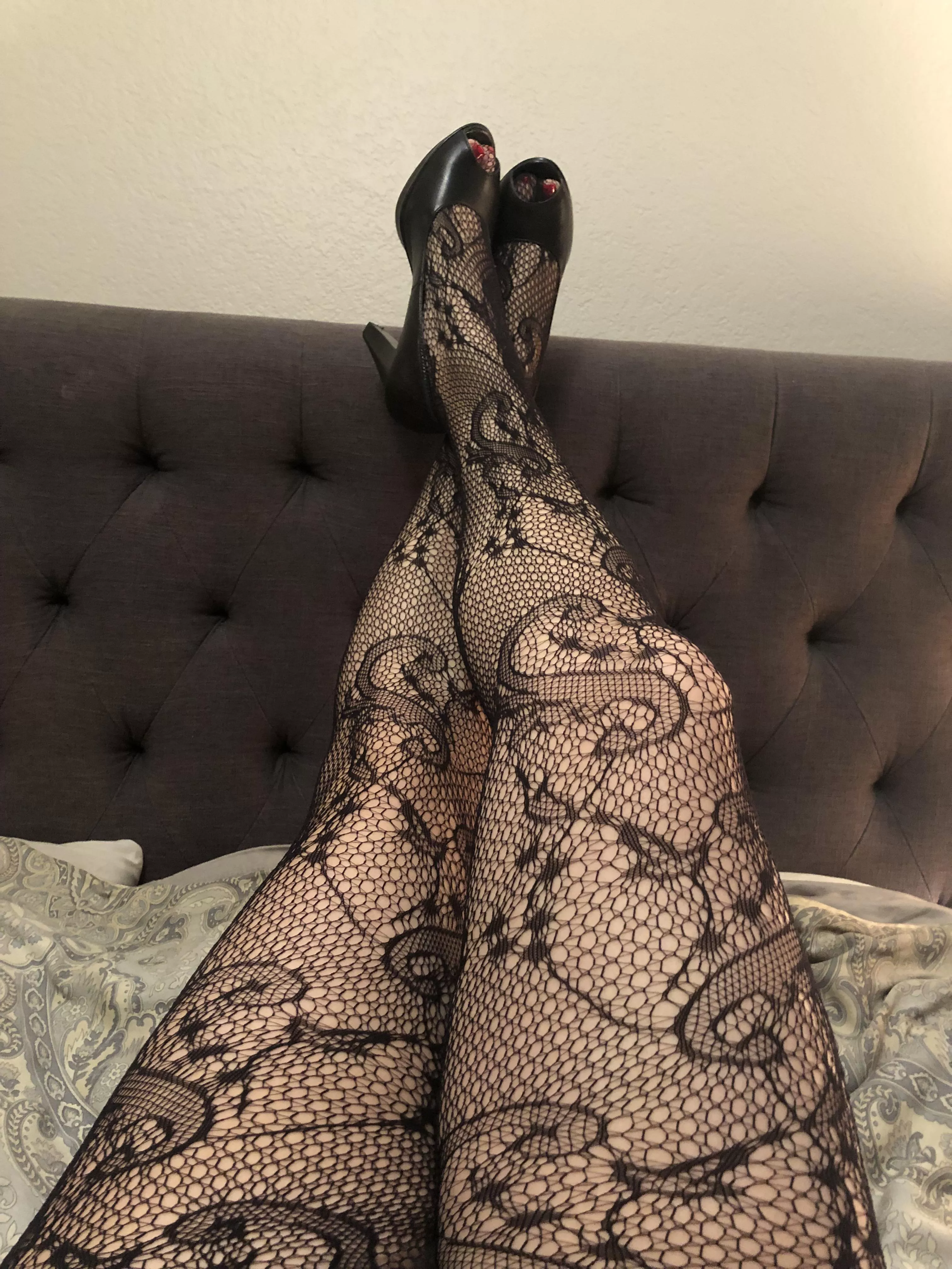 i love this body stocking