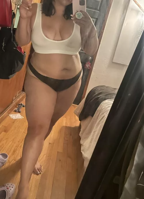 I need my night to get better