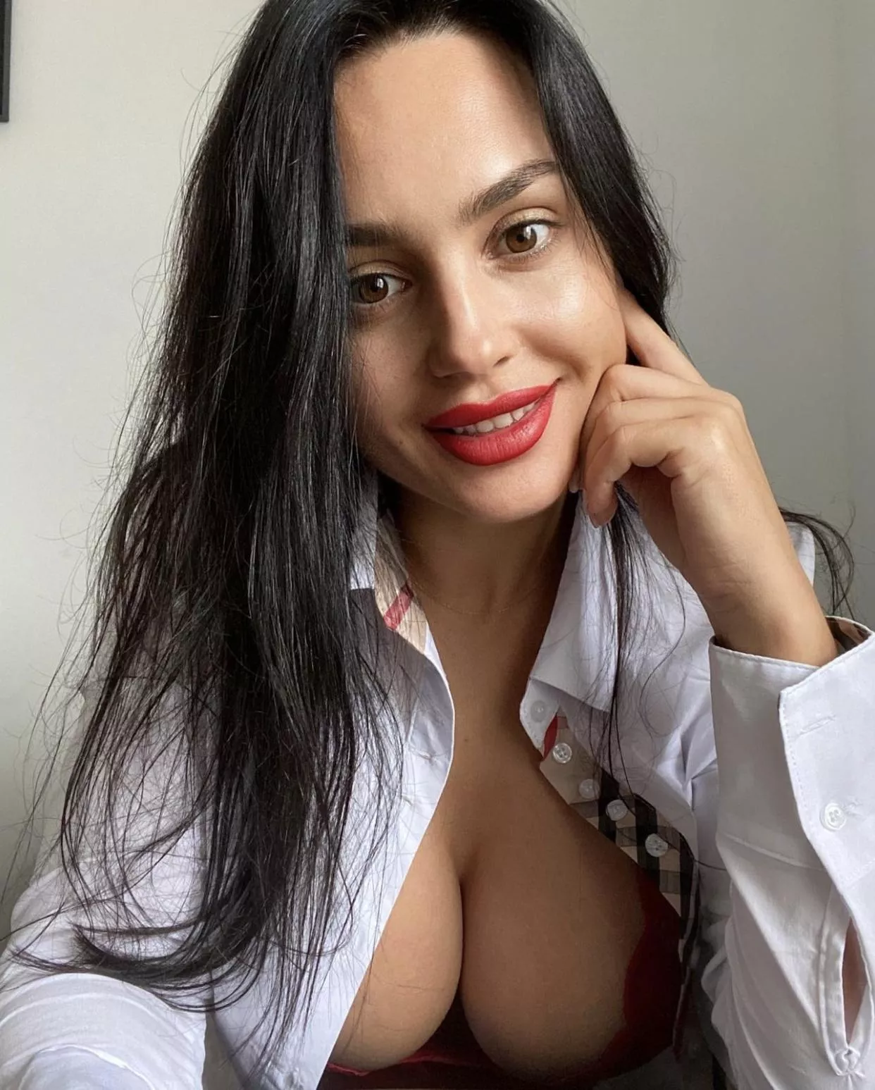 I really want to have fun