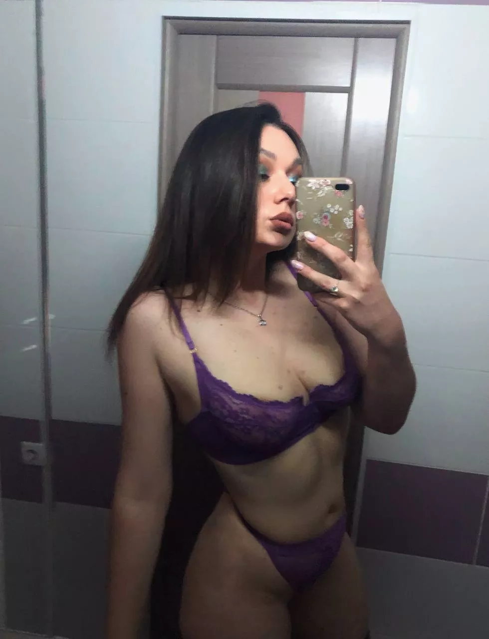 i stand like that and waiting for ur hard friend