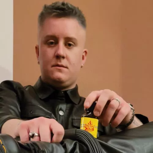 I want to rate your dick!