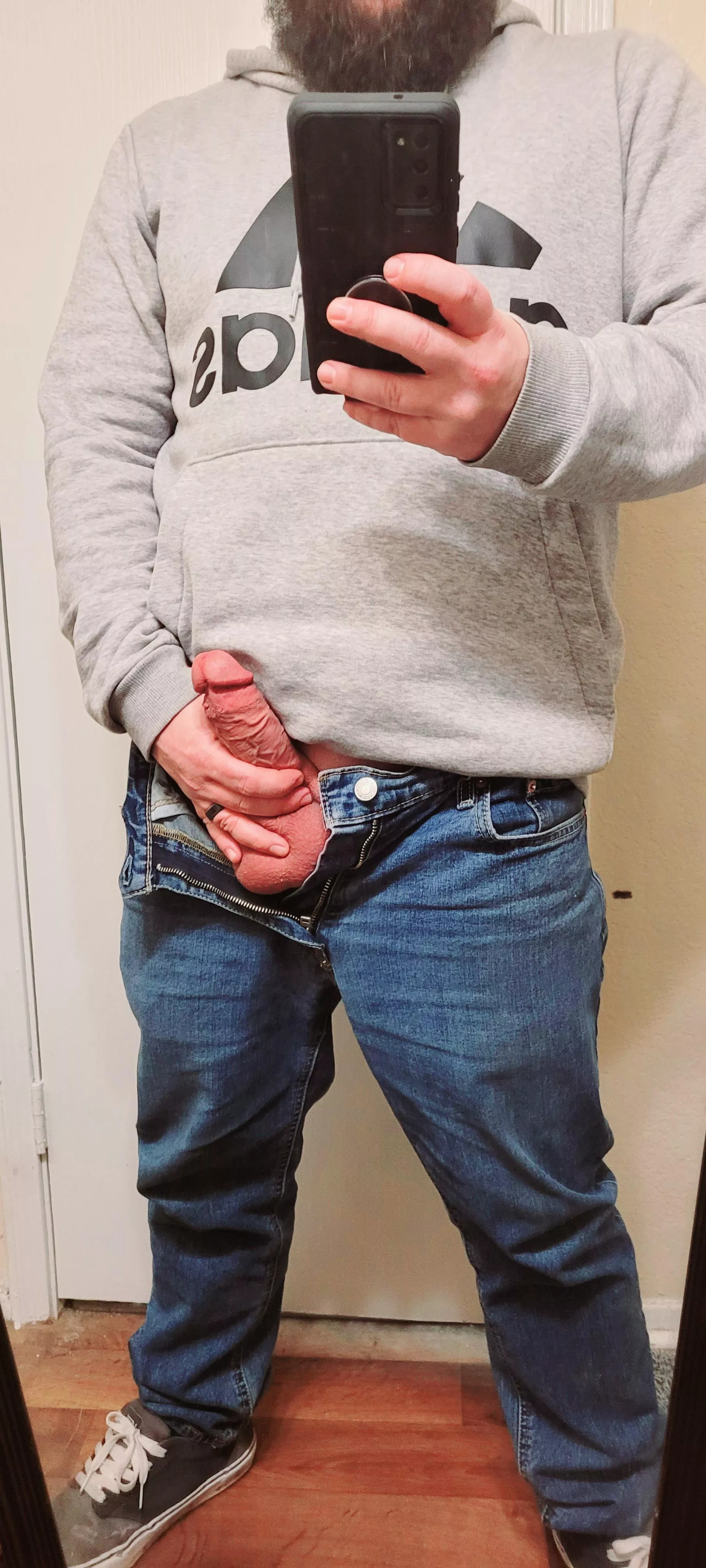 I would love to release all of this energy in you!