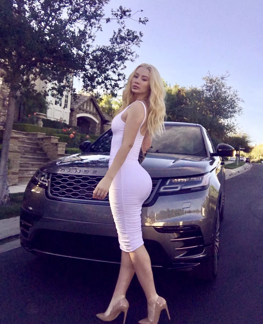 Iggy Azalea