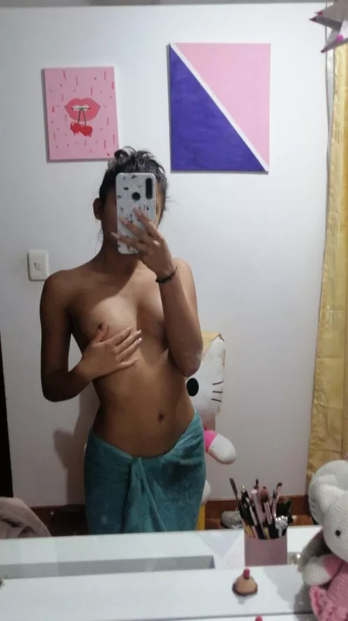 I’m 18 and am I your body type?