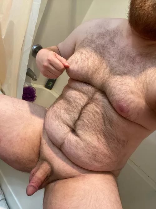 I’m a little horny, give me a reason to get a little hard? (;