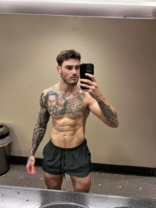 I’m coming for you 2023