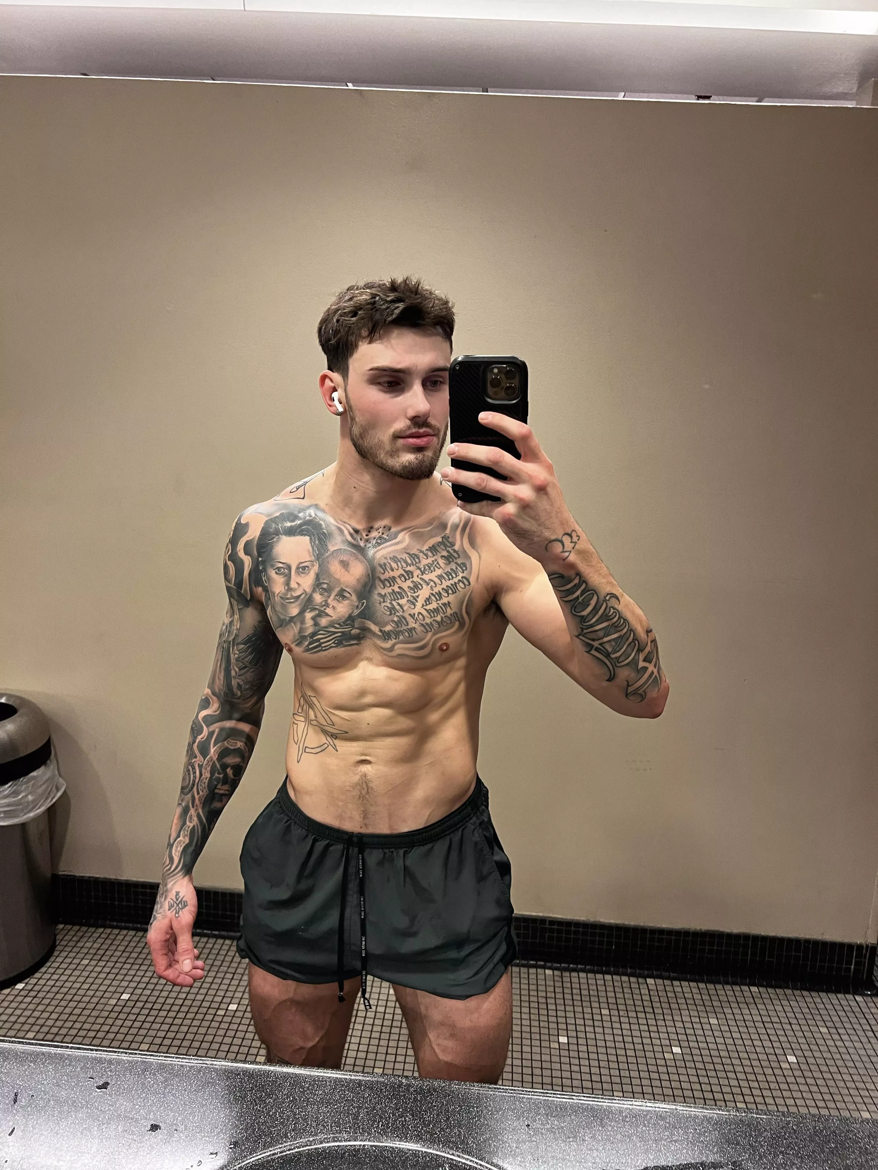 I’m coming for you 2023