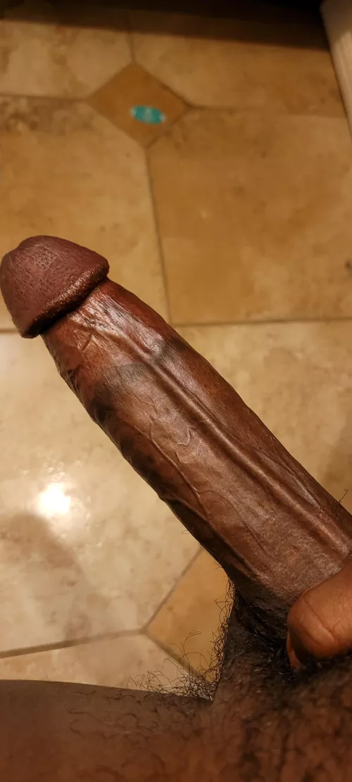 I'm gonna bust. open your mouth.