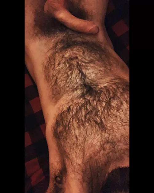 I'm not getting out of bed today. Wanna come over?