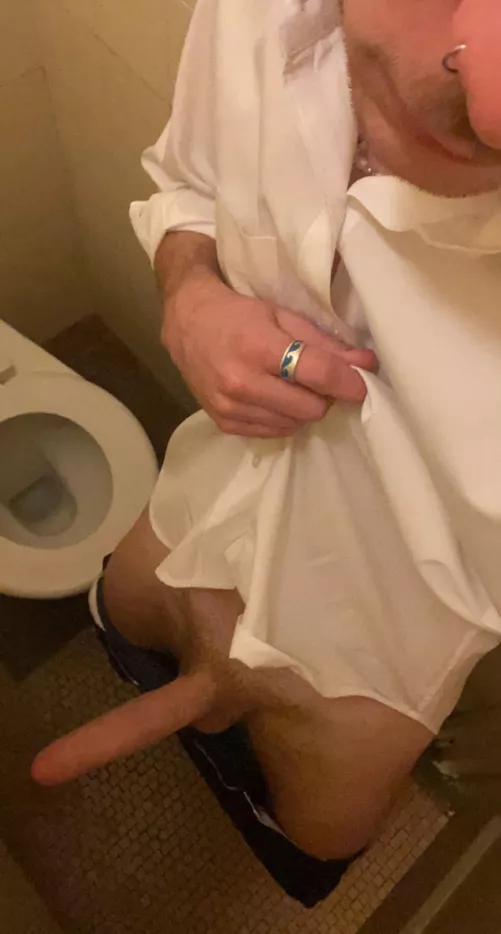 im ur waiter this evening