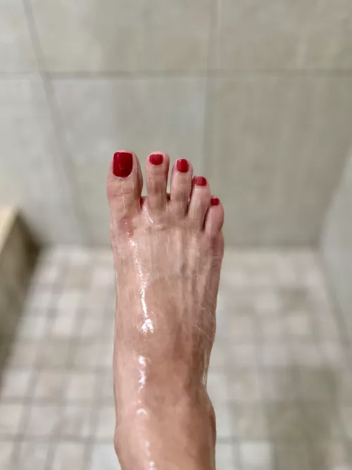 In need of a new color. Any suggestions?