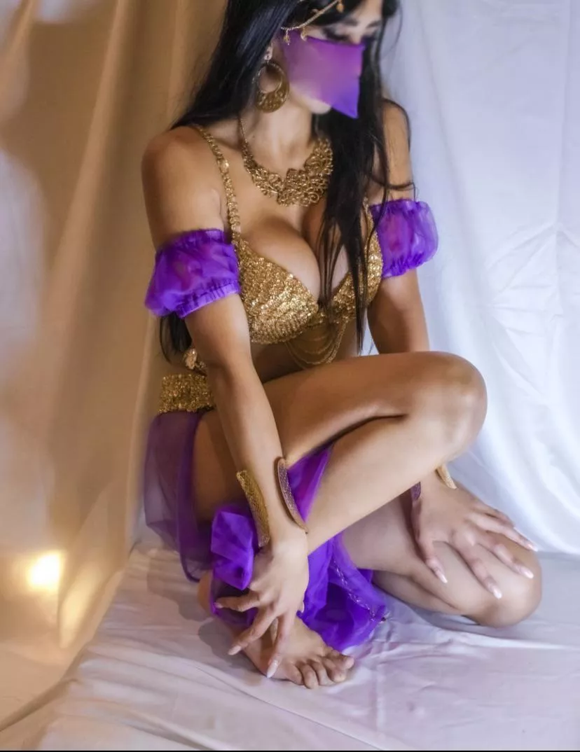 Is it me or there is some kind of tension in this room?