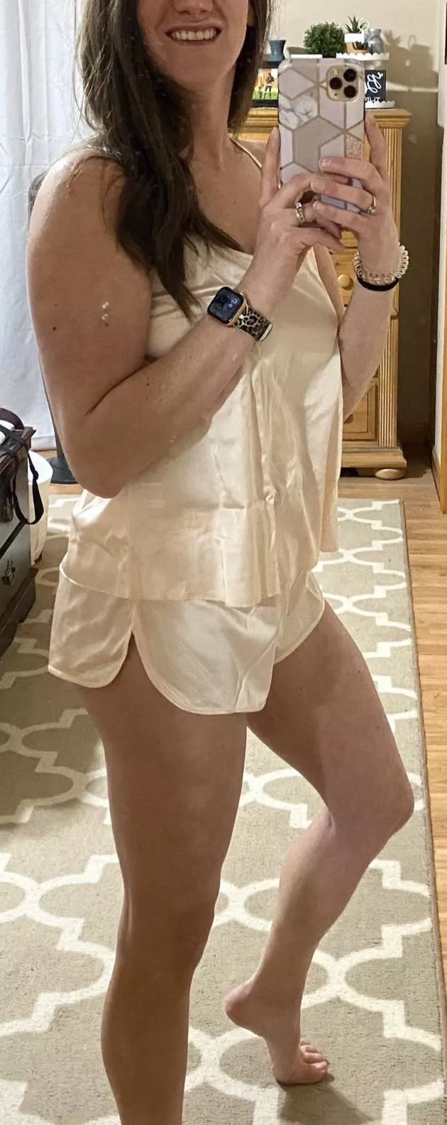 Is this mom fuckable?