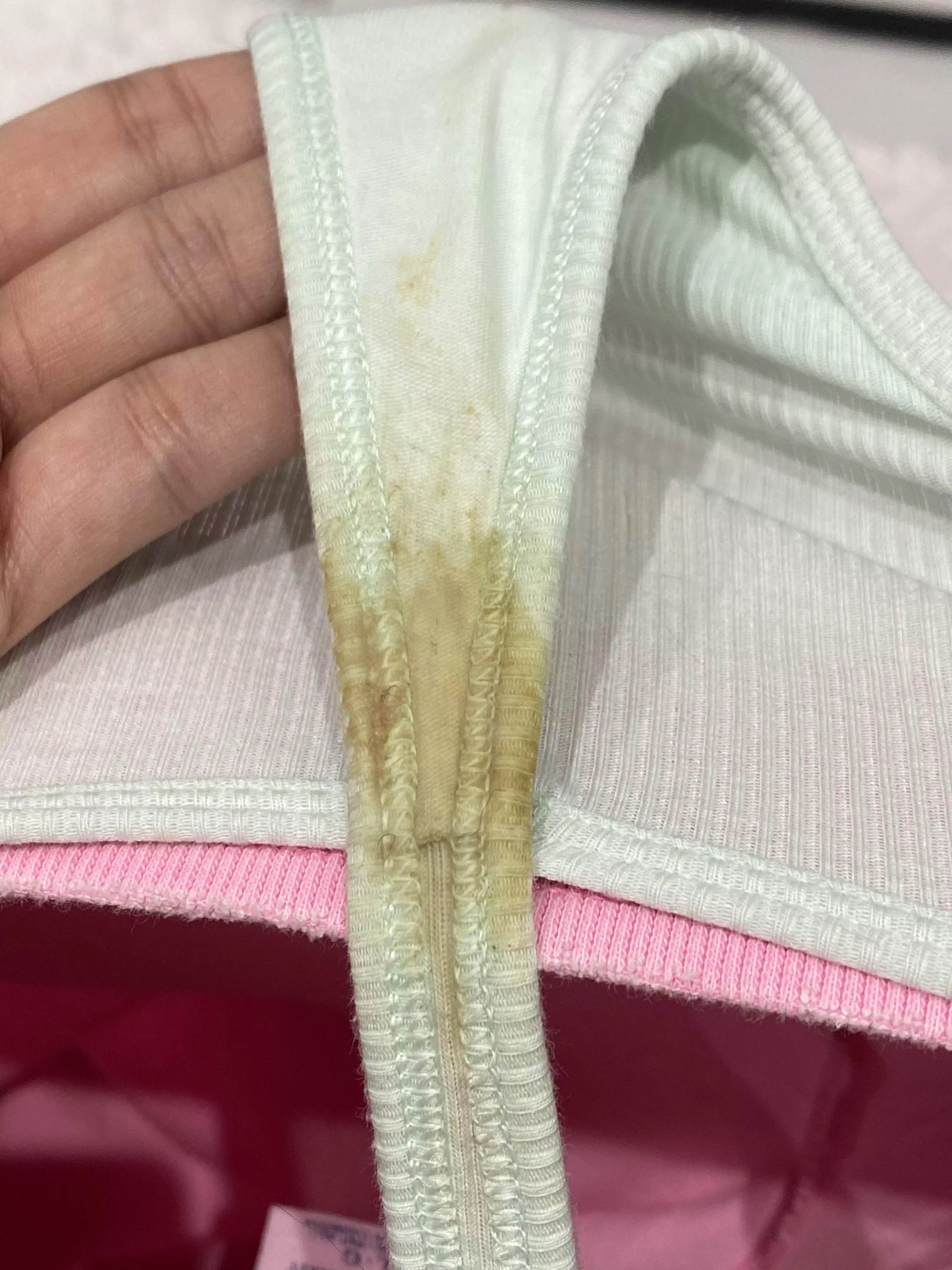 It isn’t but it is 😜