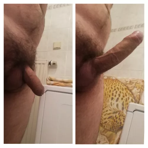 it's like magic isn't it?